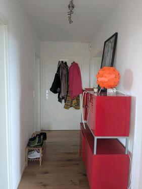 Foto - 3 Zimmer Etagenwohnung in Ergolding