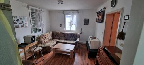 Foto - hübsche 2-Raum Wohnung voll ausgestattet