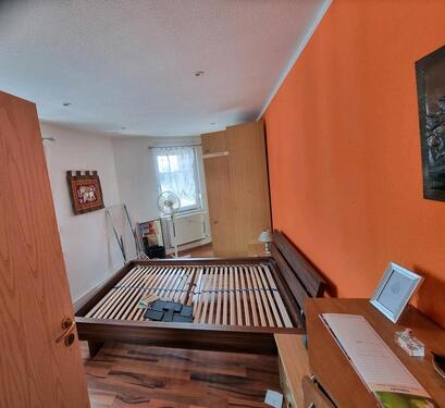 Foto - 1 Zimmer Etagenwohnung in Groitzsch