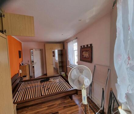 Foto - Etagenwohnung in Groitzsch zur Miete