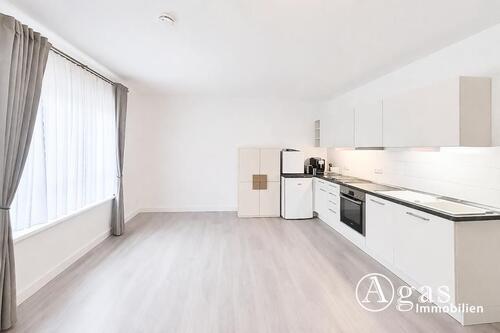 Foto - 2 Zimmer Etagenwohnung zur Miete in Schöneiche bei Berlin