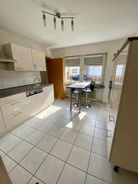 Foto - 1 Zimmer Erdgeschoßwohnung zur Miete in Kaiserslautern