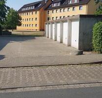 Garagen in Altencelle zu vermieten