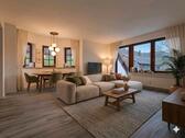 Foto - 4.5 Zimmer Dachgeschoßwohnung in Künzelsau