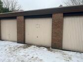 Foto - Garage zu vermieten – Ehnernstraße 109A, Oldenburg – ab 01.06.202