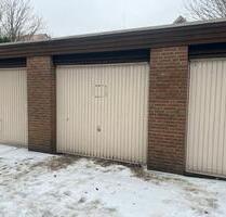 Garage zu vermieten – Ehnernstraße 109A, Oldenburg – ab 01.06.202