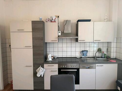 Foto - Helle 60m²-Altbauwohnung in Herne