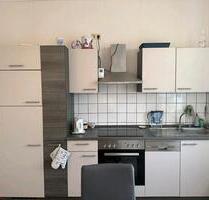 Helle 60m²-Altbauwohnung in Herne