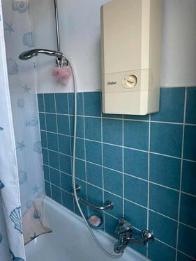 Foto - Etagenwohnung in Herne zur Miete