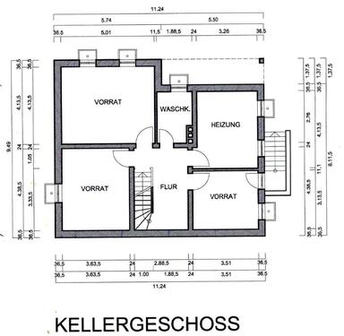 Foto - Einfamilienhaus zum Kaufen in Senden
