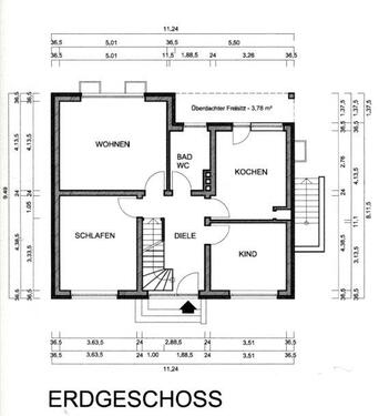Foto - Einfamilienhaus in Senden