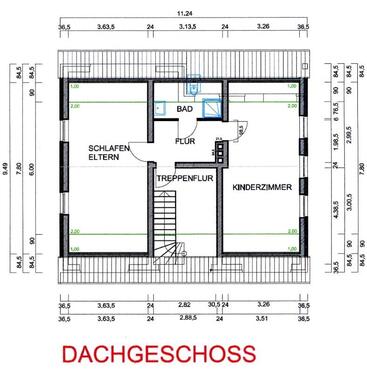 Foto - Einfamilienhaus in Senden zum Kaufen