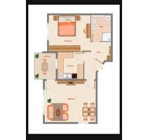 2 Zimmer Wohnung in Sersheim - 189.000,00&nbsp;EUR Kaufpreis, ca.&nbsp; 53,00&nbsp;m&sup2; in Sersheim (PLZ: 74372)