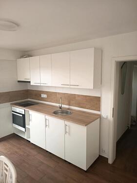 Foto - Etagenwohnung in Steinbach am Wald zur Miete