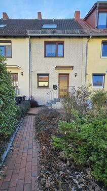 Foto - Gepflegtes Reihenmittelhaus in Bremen-Kirchhuchting von privat