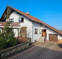 Familienfreundliches Einfamilienhaus - Frielendorf