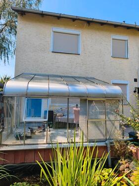 Foto - Reihenhaus in Burgwedel zum Kaufen