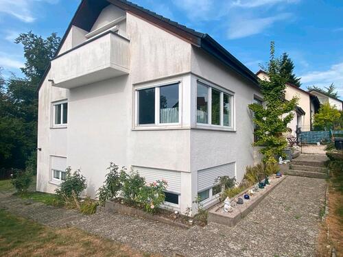 Foto - 8 Zimmer Einfamilienhaus zum Kaufen in Weingarten