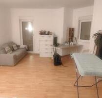 Furnished 46 m² apartment in central Jena – short-term rental
