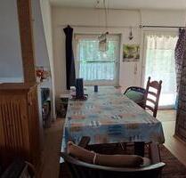 2-Zimmer-Wohnung mit Dachterrasse & Stellplatz – zentrale Lage - Aurich