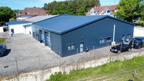 Foto - andere zur Miete in Hallerndorf
