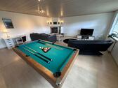 Foto - FREI 10.-17.August--> 15 Pers. Haus Eickhof Sommerurlaub Natur MV