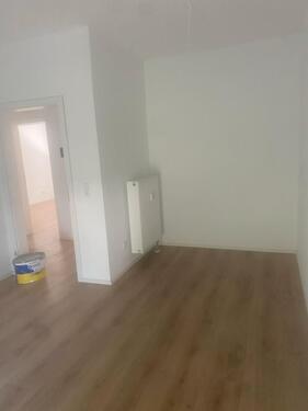 Foto - Etagenwohnung in Mannheim zur Miete