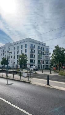 Foto - Voll moebilierte 2 Zimmer Wohnung Neubau mit EBK in Pankow