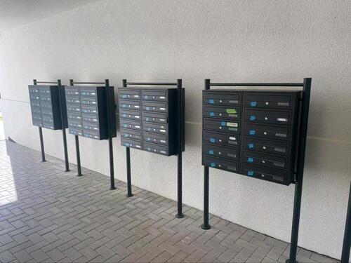 Foto - Etagenwohnung zur Miete in Berlin