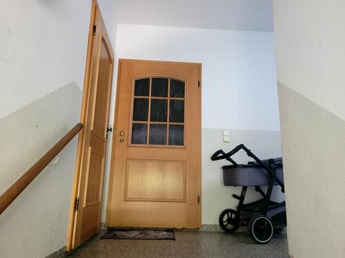 Foto - Etagenwohnung in Reichenbach im Vogtland zur Miete