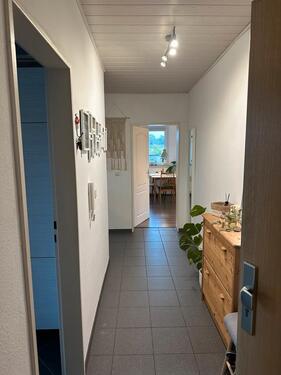 Foto - Etagenwohnung in Bad Dürkheim