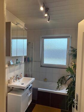 Foto - Etagenwohnung in Bad Dürkheim zur Miete