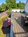 Foto - Geräumige Dachgeschosswohnung mit Dachterrasse