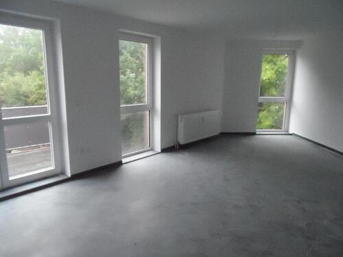 Foto - Etagenwohnung in Fürstenau