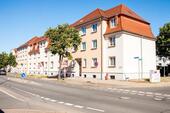 Foto - Sanierte 2-Raum-Wohnung im Erdgeschoss!