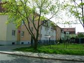 Foto - Etagenwohnung zur Miete in Nordhausen