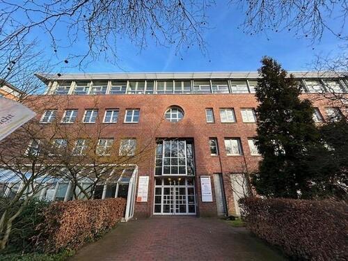 Foto - Attraktive Büroräume in zentraler Lage von Wandsbek