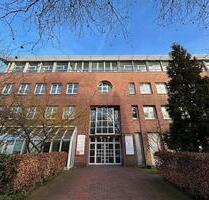 Attraktive Büroräume in zentraler Lage von Wandsbek - Hamburg