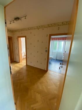 Foto - Wohnung, stadtnah - gehobene Ausstattung