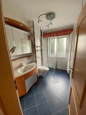 Foto - Etagenwohnung in Lüdenscheid