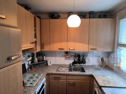Foto - 3 Zimmer Wohnung - 953,00 EUR Kaltmiete,