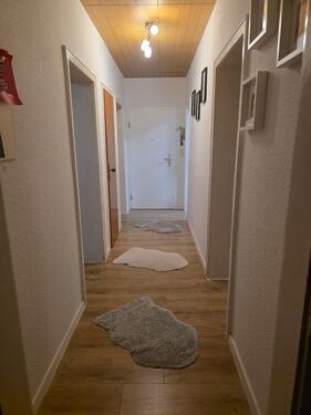 Foto - 4 Zimmer Etagenwohnung in Plettenberg