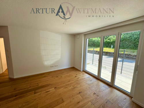 Foto - Etagenwohnung in Friesenheim