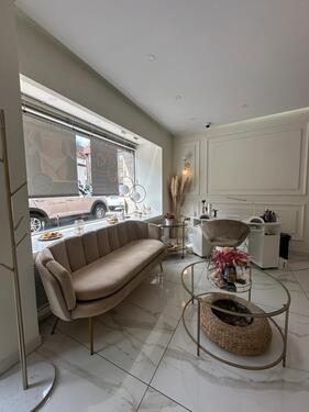 Foto - Raum zu vermieten im Kosmetiksalon