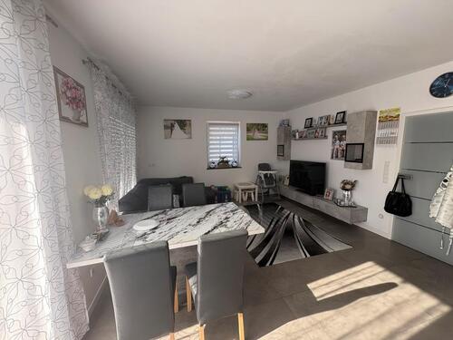 Foto - Etagenwohnung zur Miete in Gronau (Westfahlen)