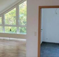 Komplett renovierte Dachgeschosswohnung - Ensdorf