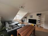 Foto - Etagenwohnung zur Miete in Oberscheinfeld