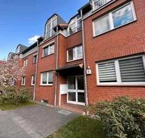 Burgdorf: 3-Zimmer-Wohnung mit Balkon und Stellplatz