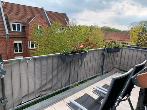 Foto - Etagenwohnung zur Miete in Burgdorf