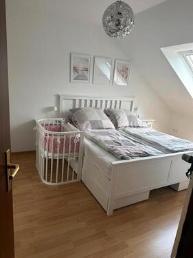 Foto - Etagenwohnung in Burgdorf